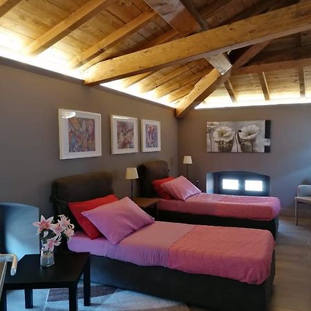 A Casa Mia - Catania Apartment Exterior photo