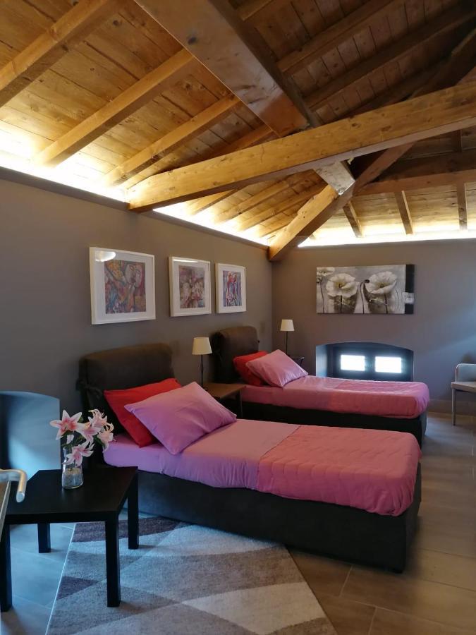 A Casa Mia - Catania Apartment Exterior photo
