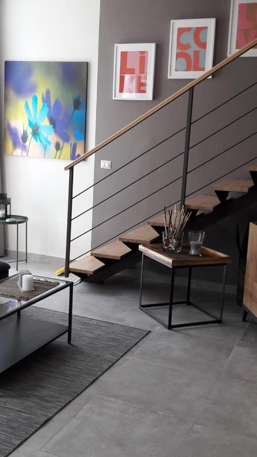 A Casa Mia - Catania Apartment Exterior photo