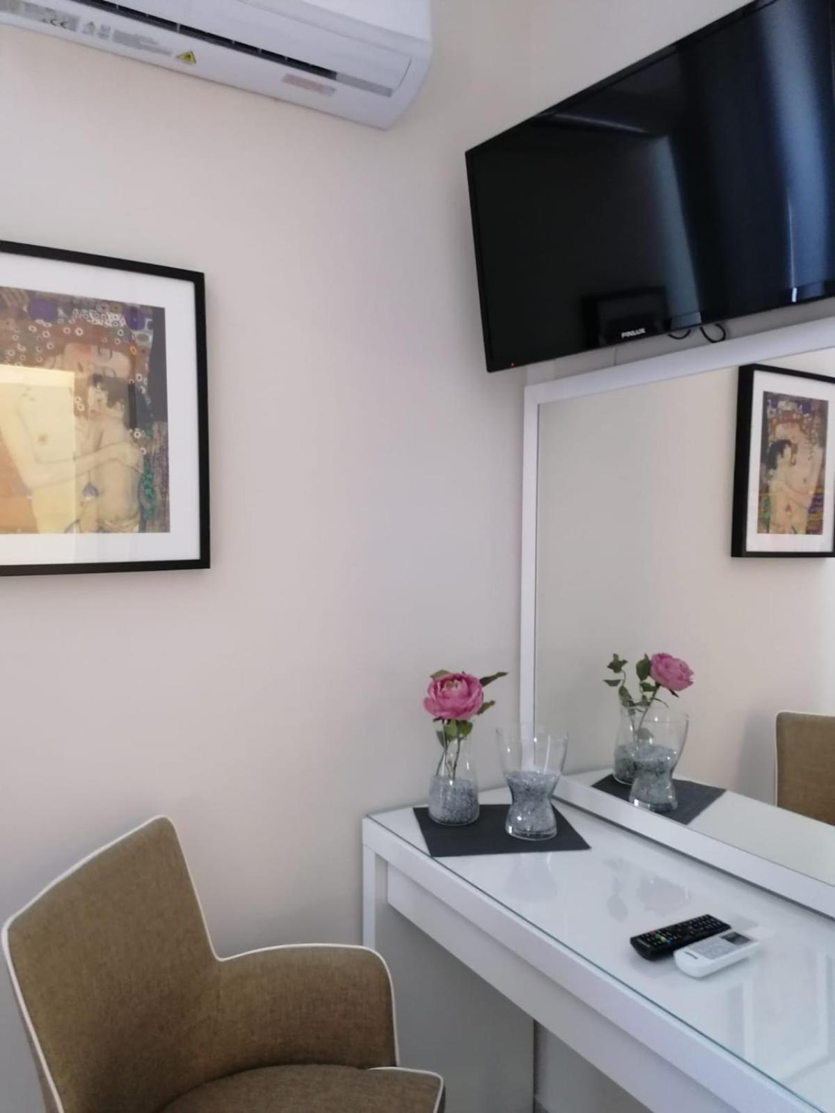 A Casa Mia - Catania Apartment Exterior photo