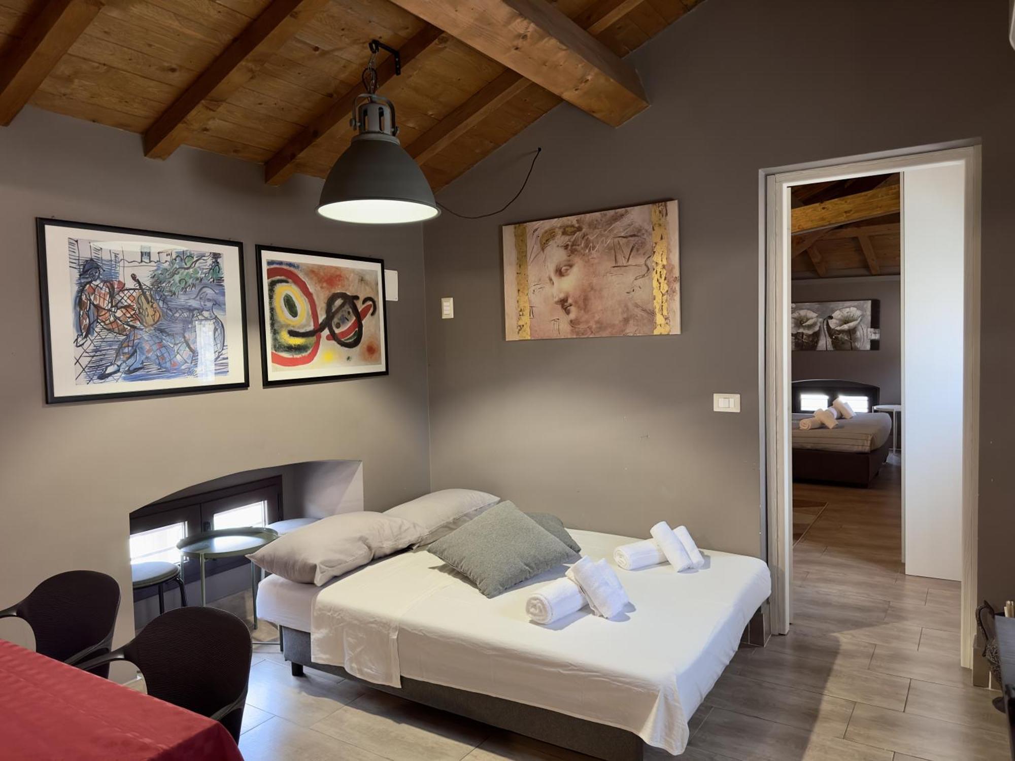 A Casa Mia - Catania Apartment Exterior photo